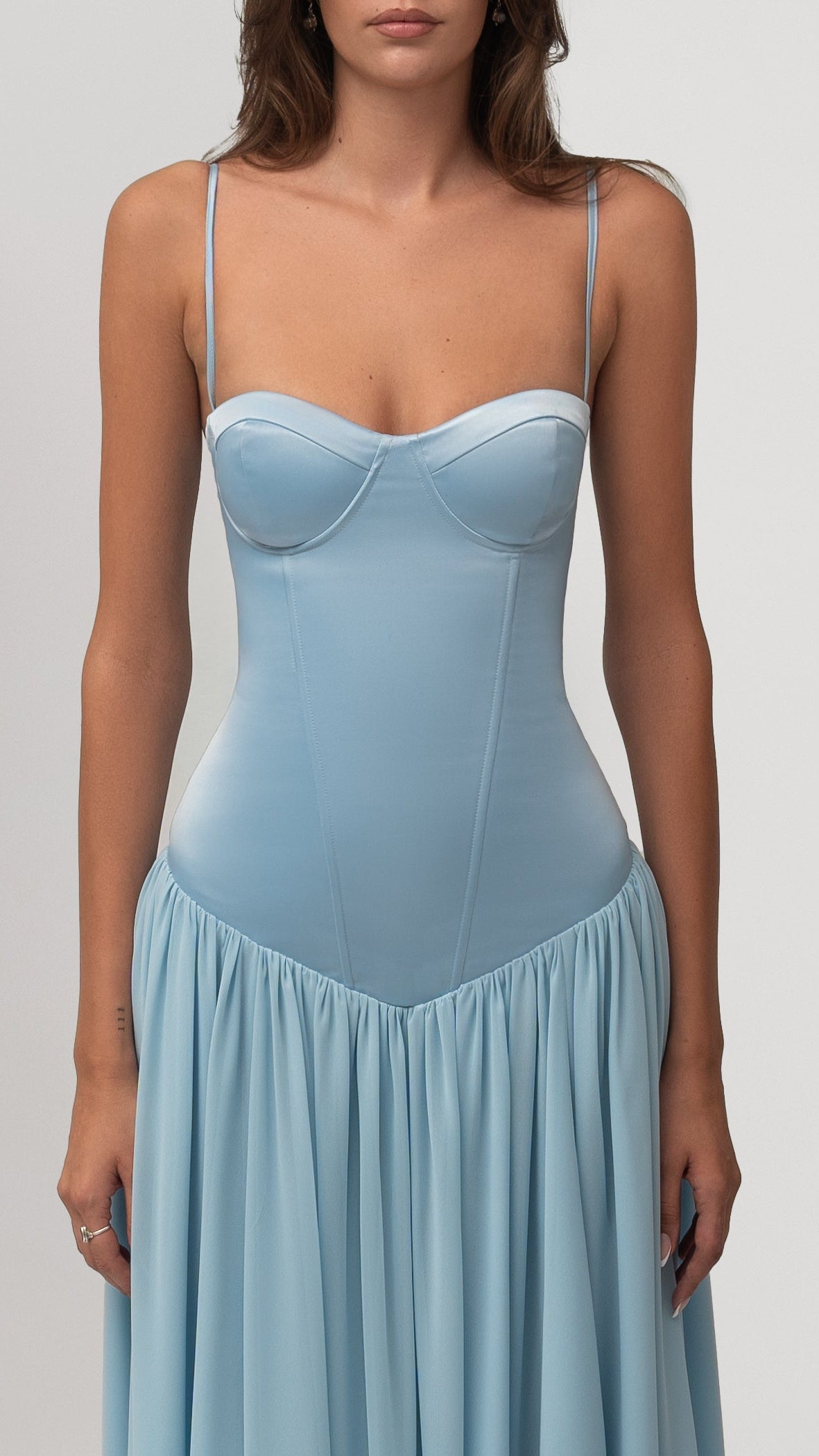 C&C - Teresa Dress