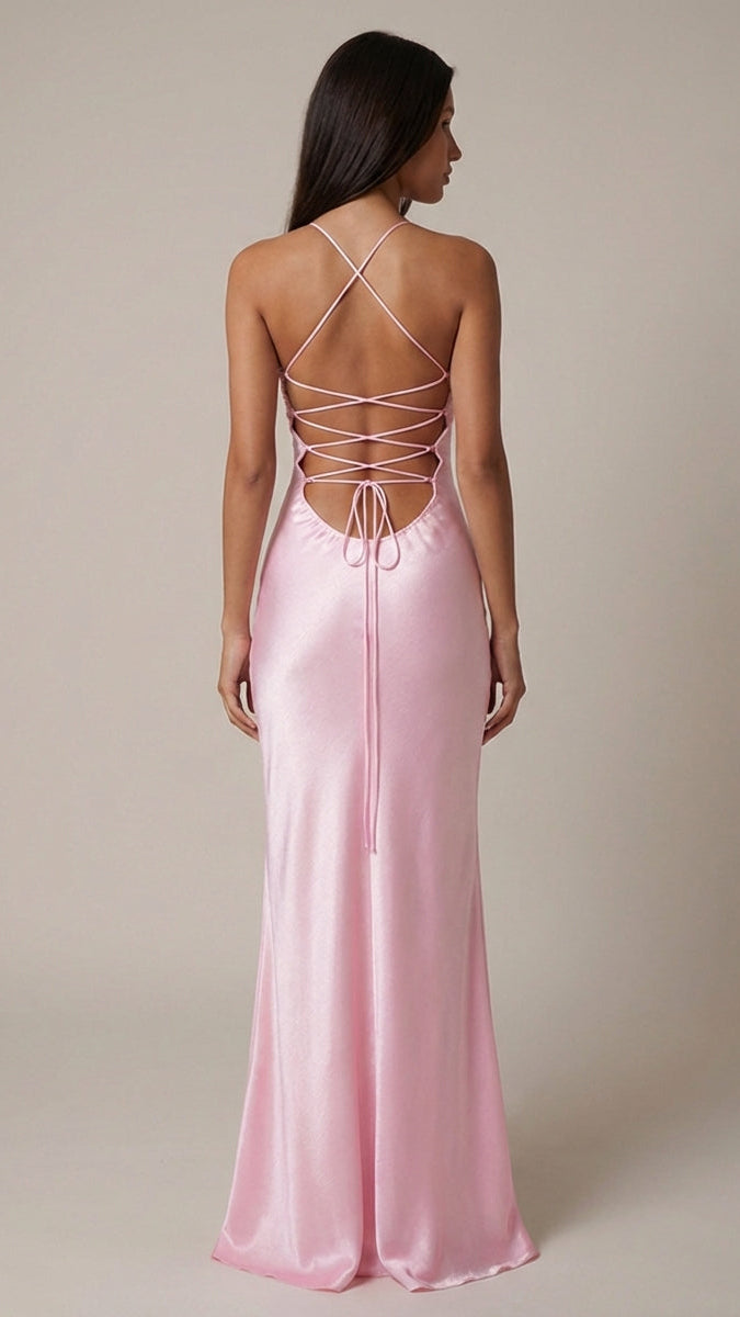 C&C - Gina Dress