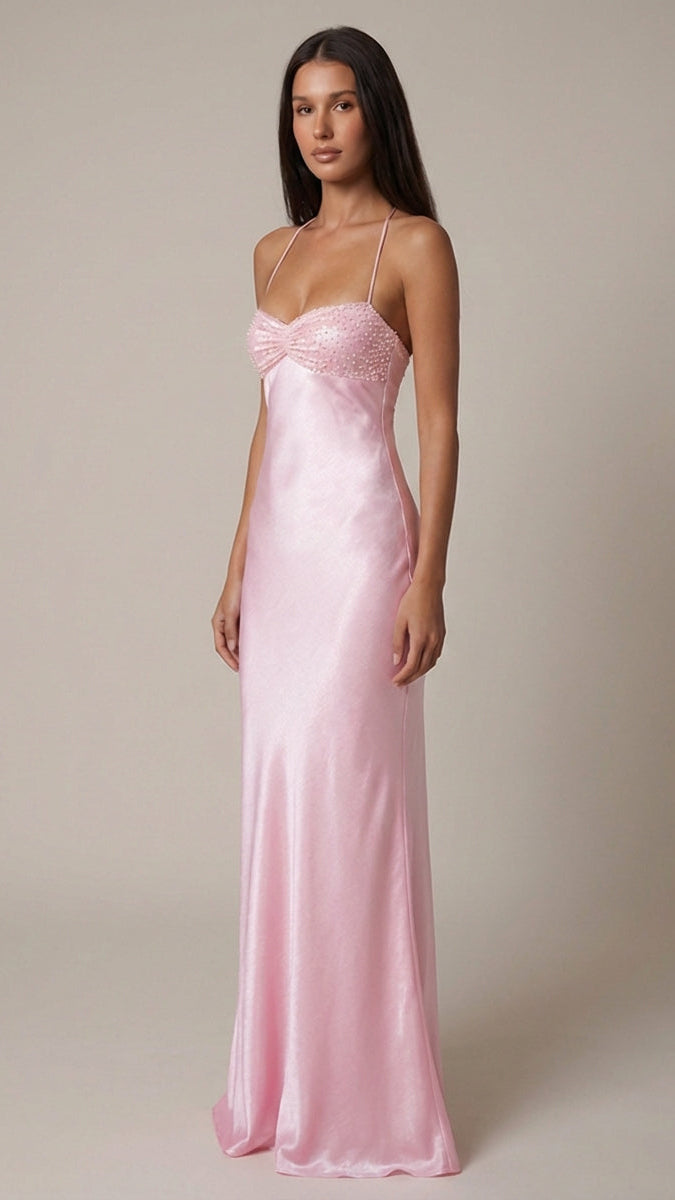 C&C - Gina Dress