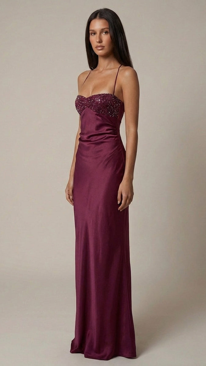 C&C - Gina Dress