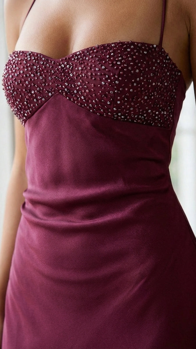 C&C - Gina Dress