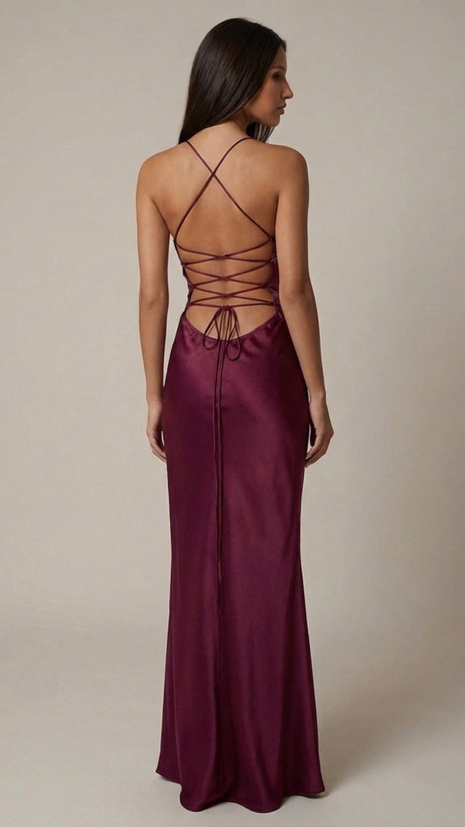 C&C - Gina Dress
