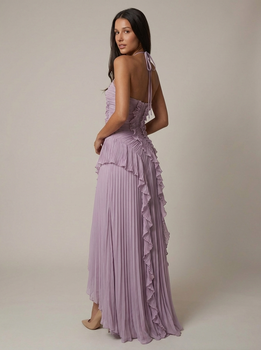 C&C - Idris Dress