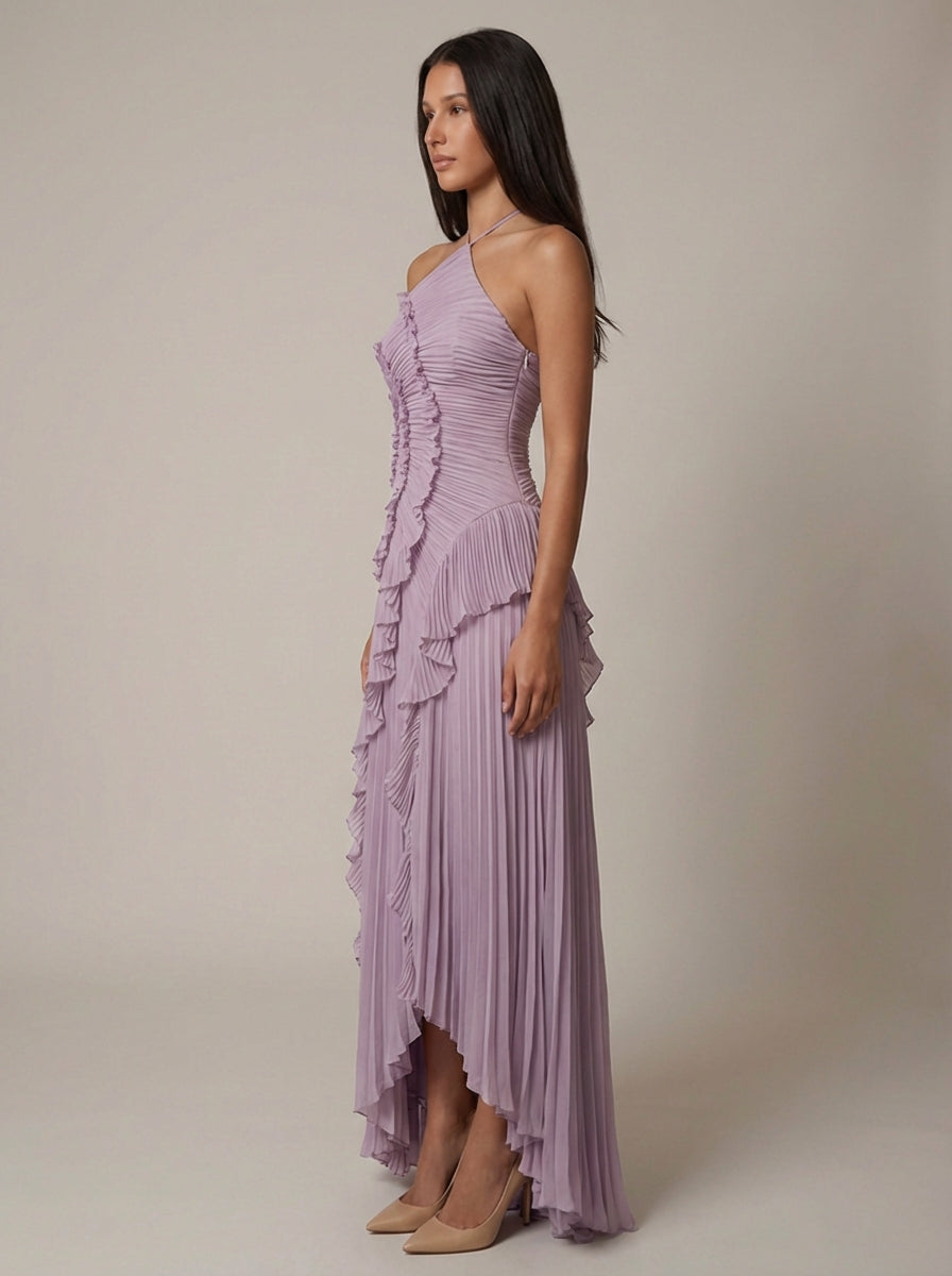 C&C - Idris Dress