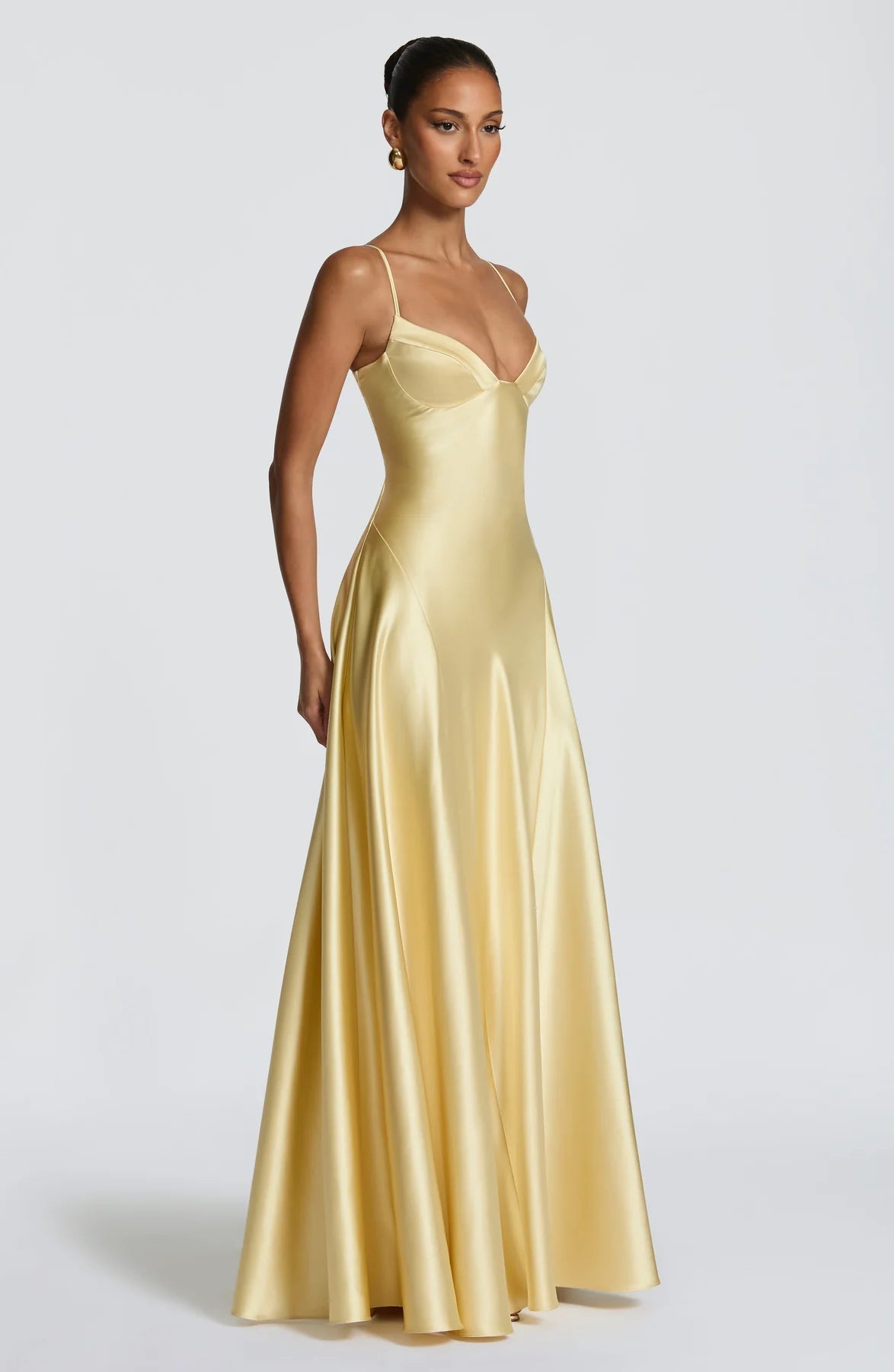 C&C - Romane Dress