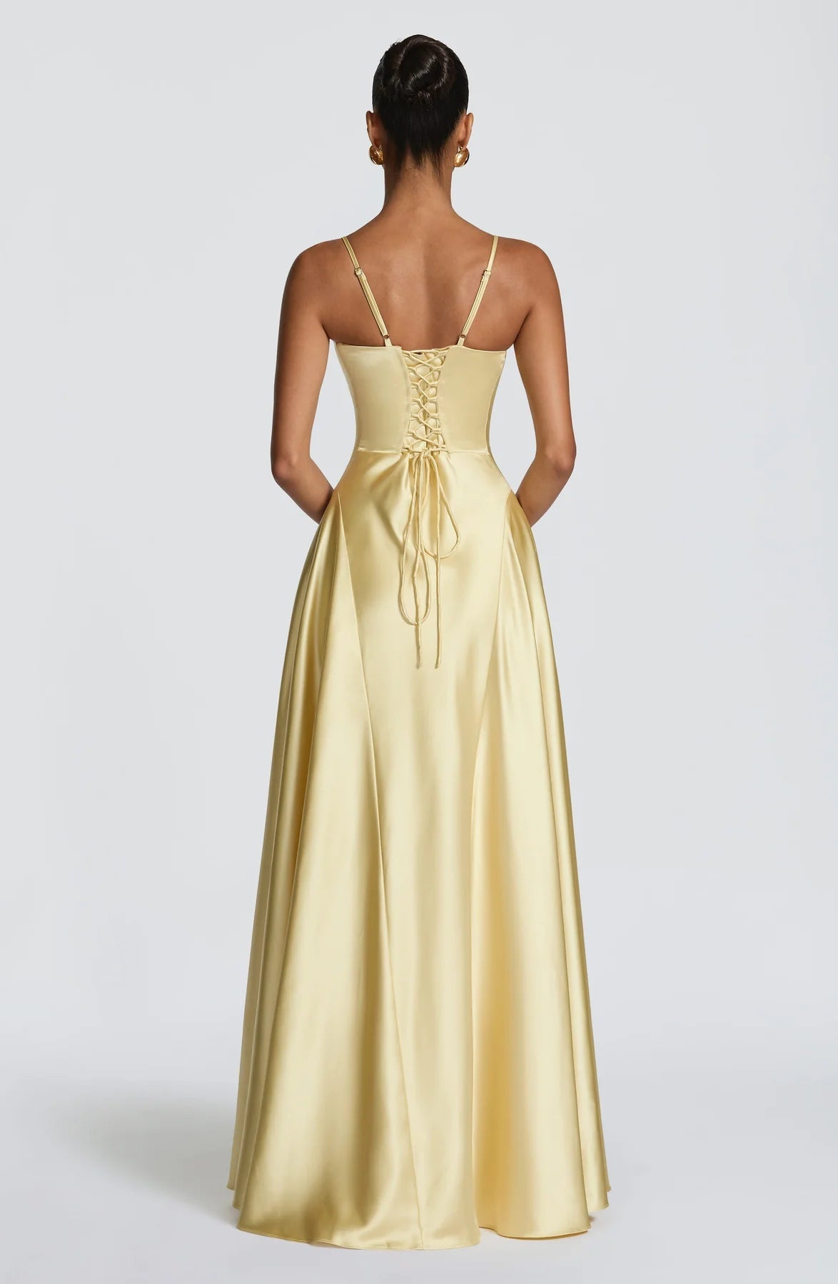 C&C - Romane Dress