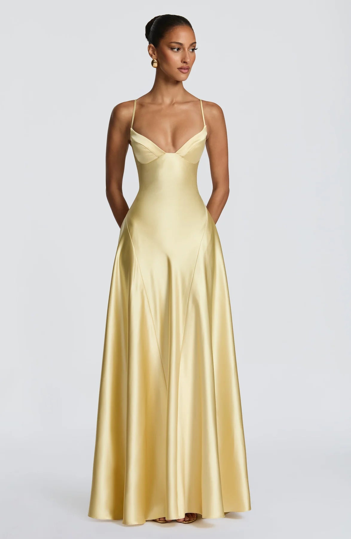C&C - Romane Dress