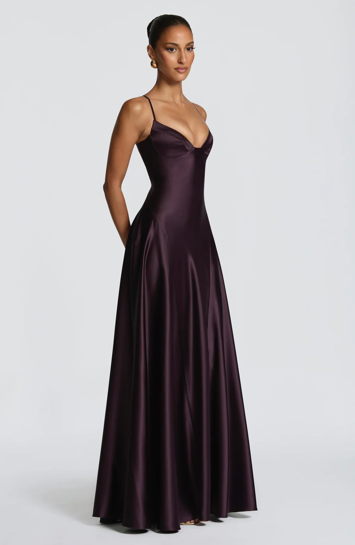 C&C - Romane Dress
