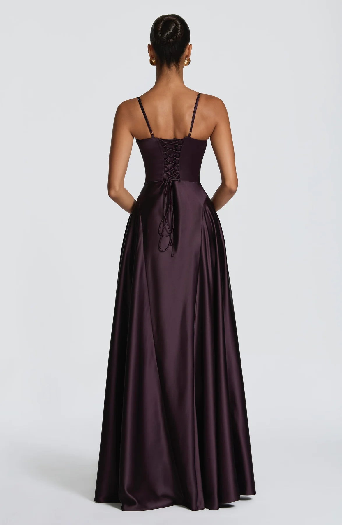C&C - Romane Dress