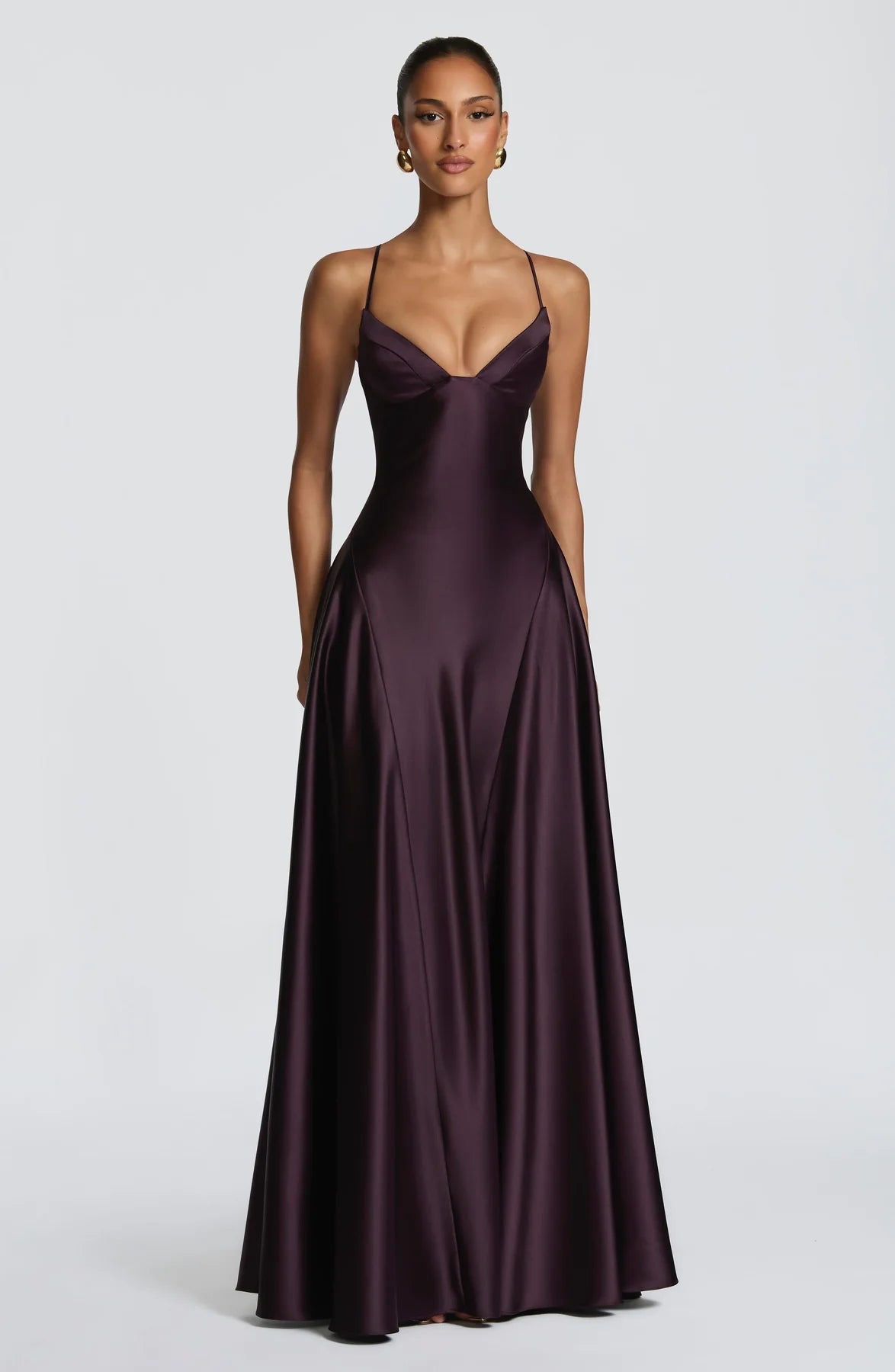C&C - Romane Dress
