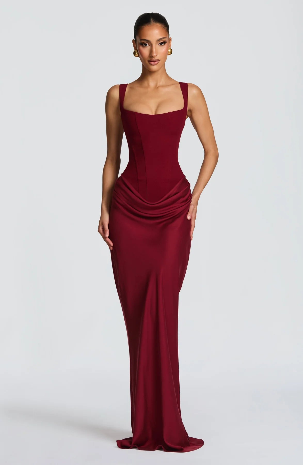 C&C - Clara Dress