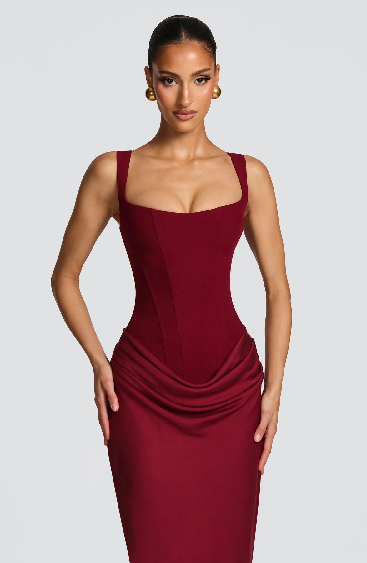 C&C - Clara Dress