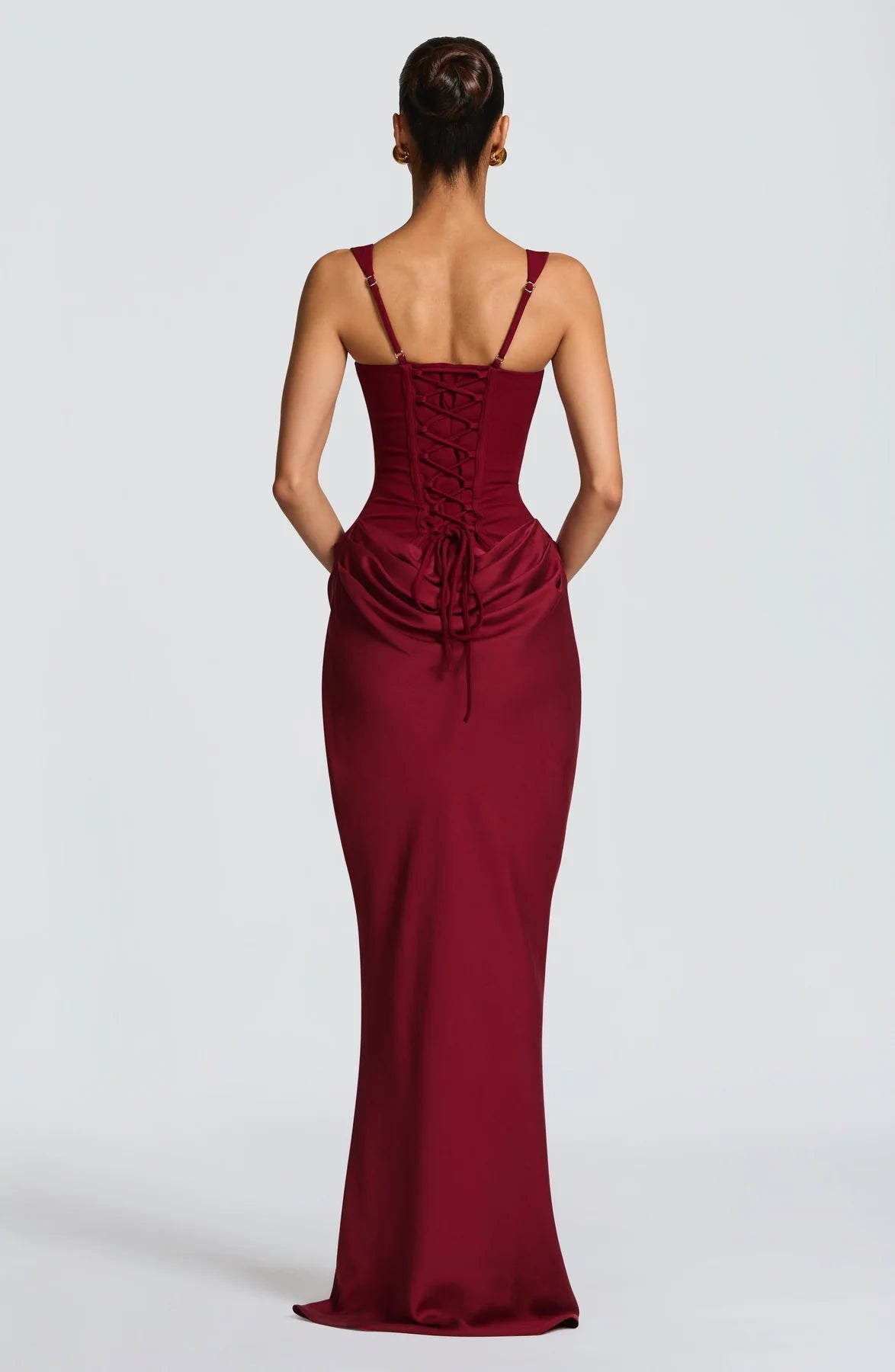 C&C - Clara Dress