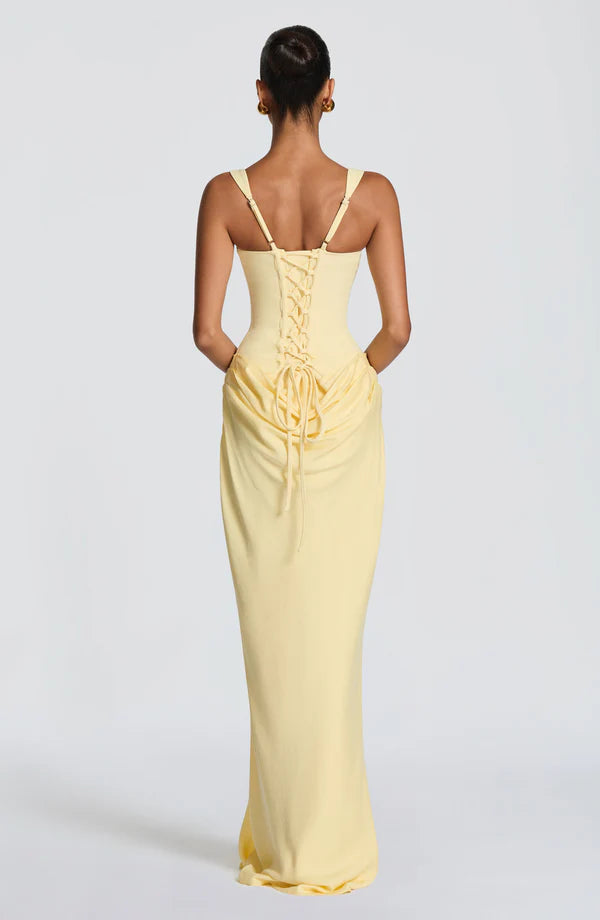C&C - Clara Dress