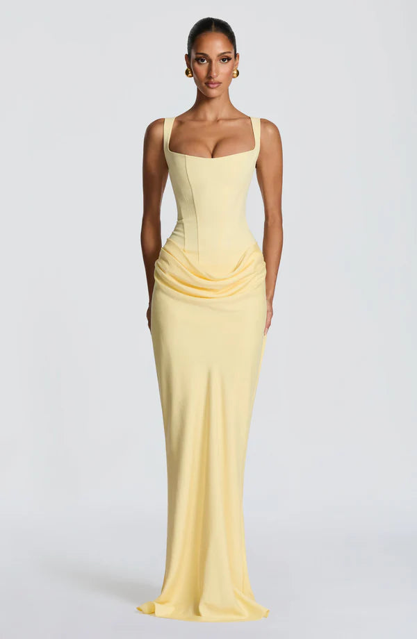C&C - Clara Dress