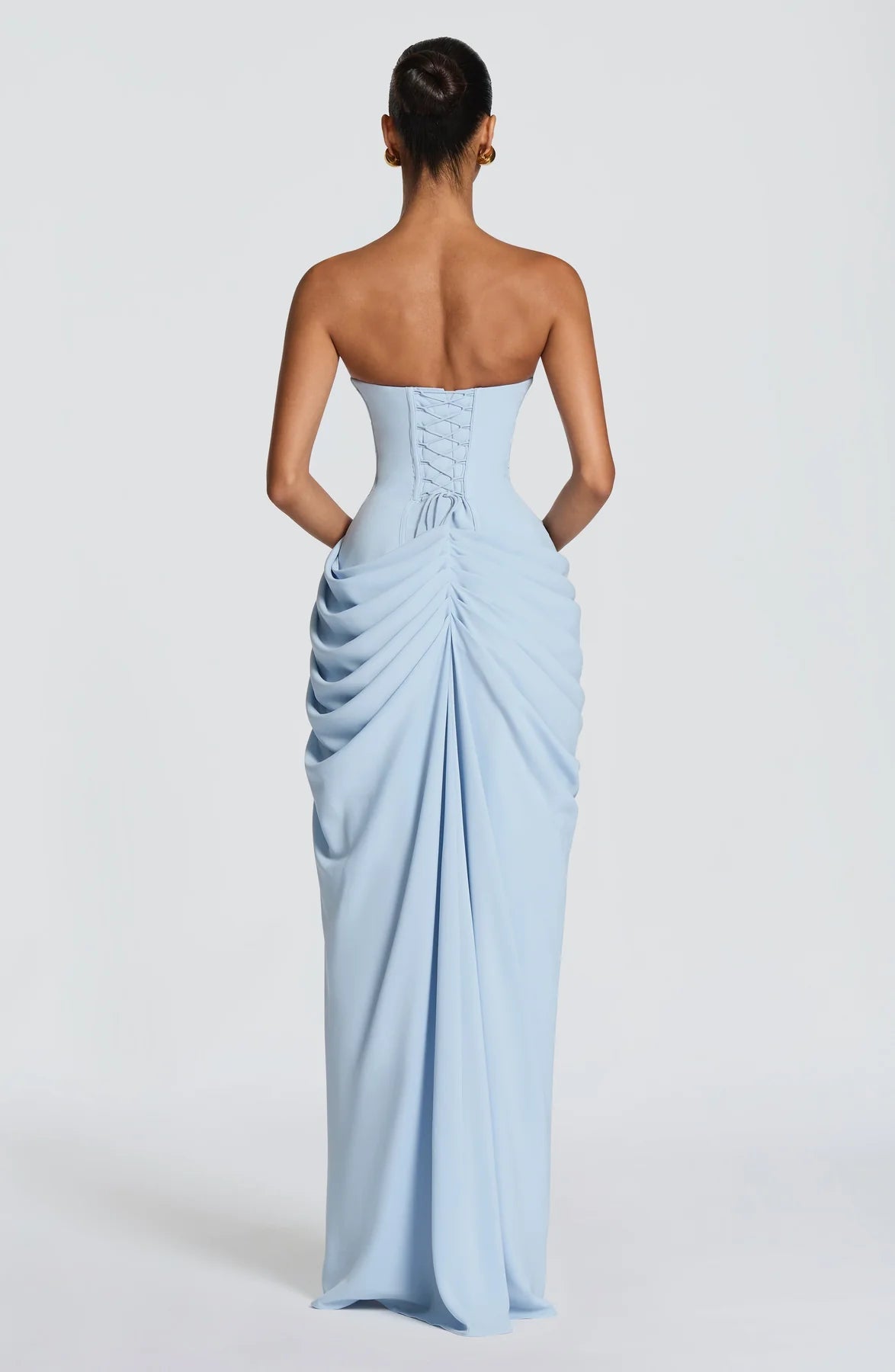 C&C - Lisa Dress