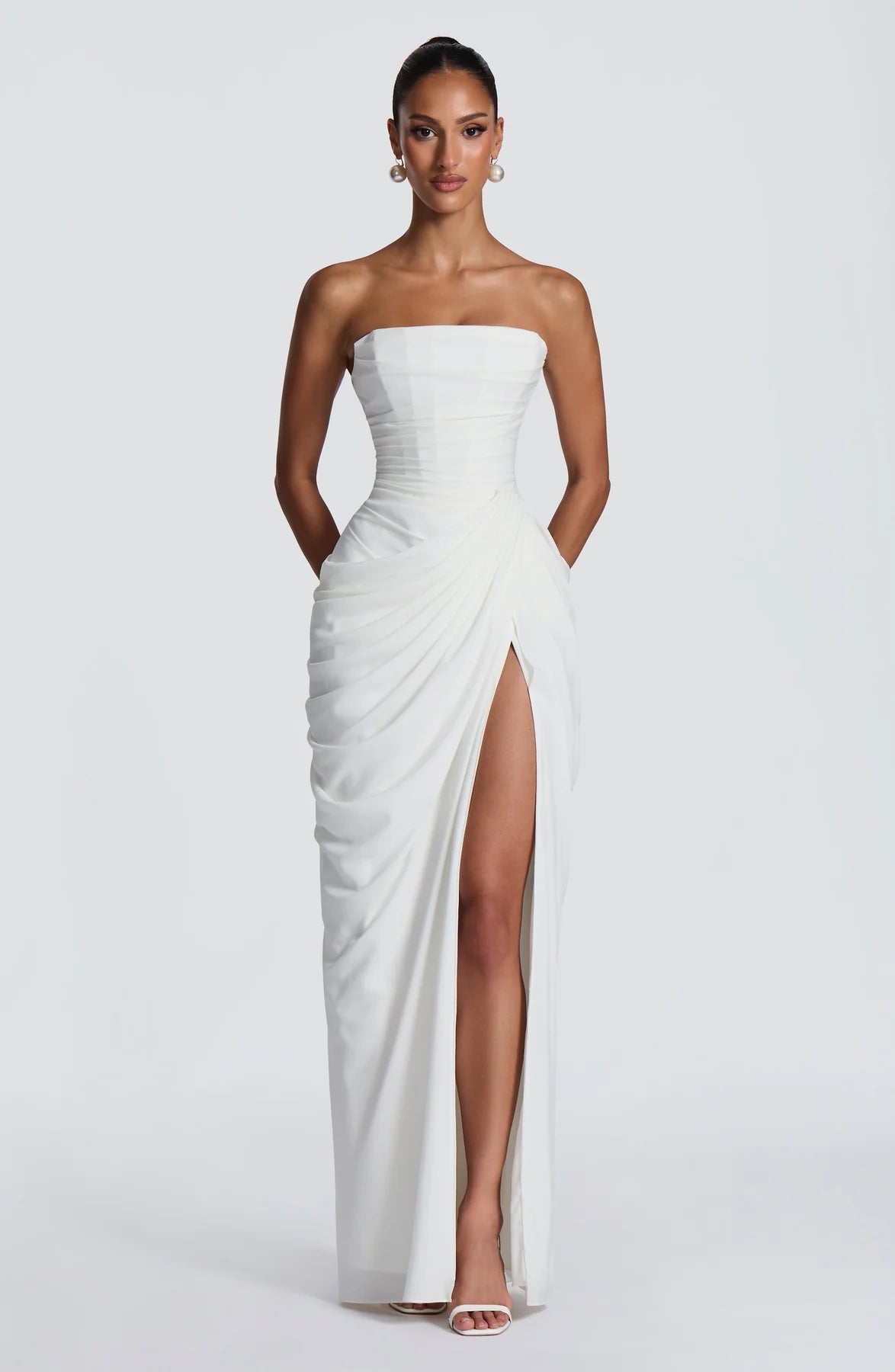 C&C - Lisa Dress
