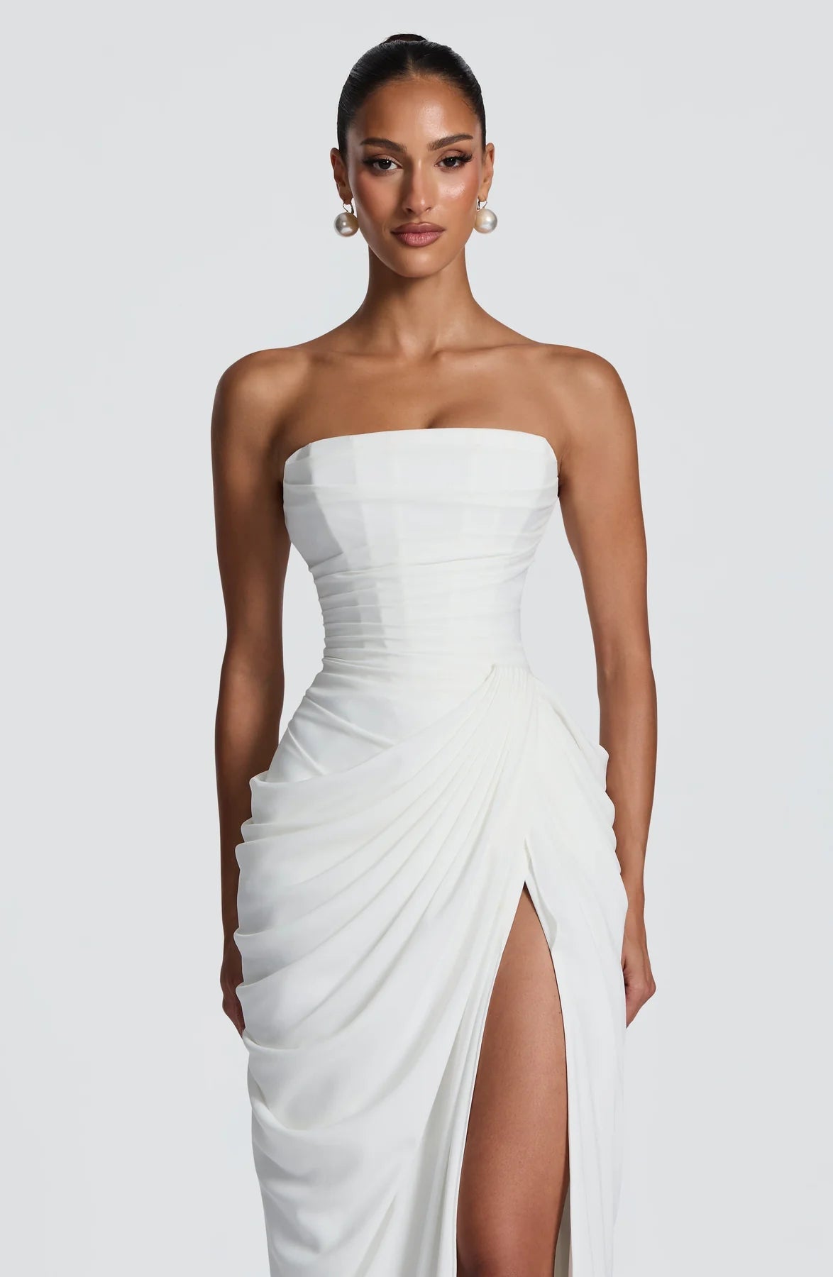 C&C - Lisa Dress