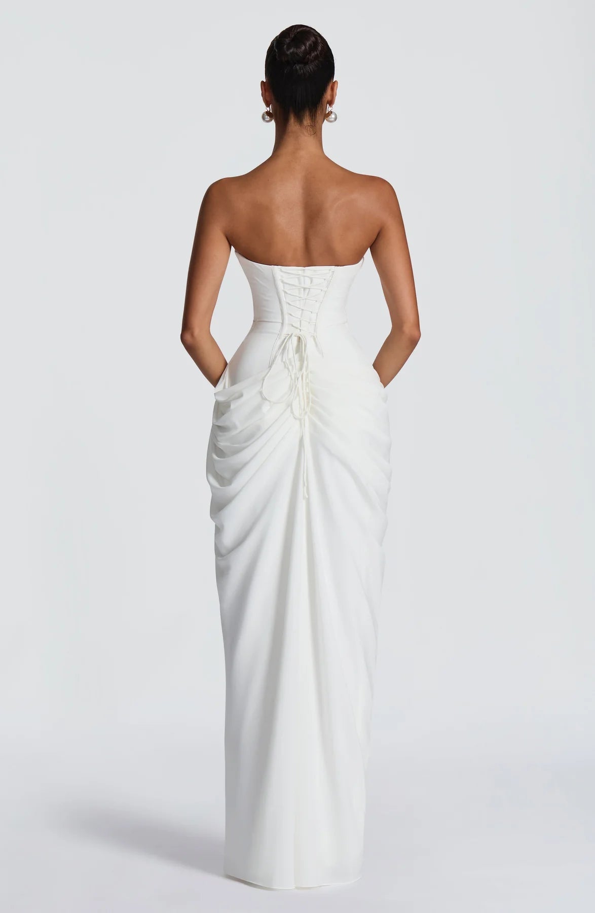 C&C - Lisa Dress