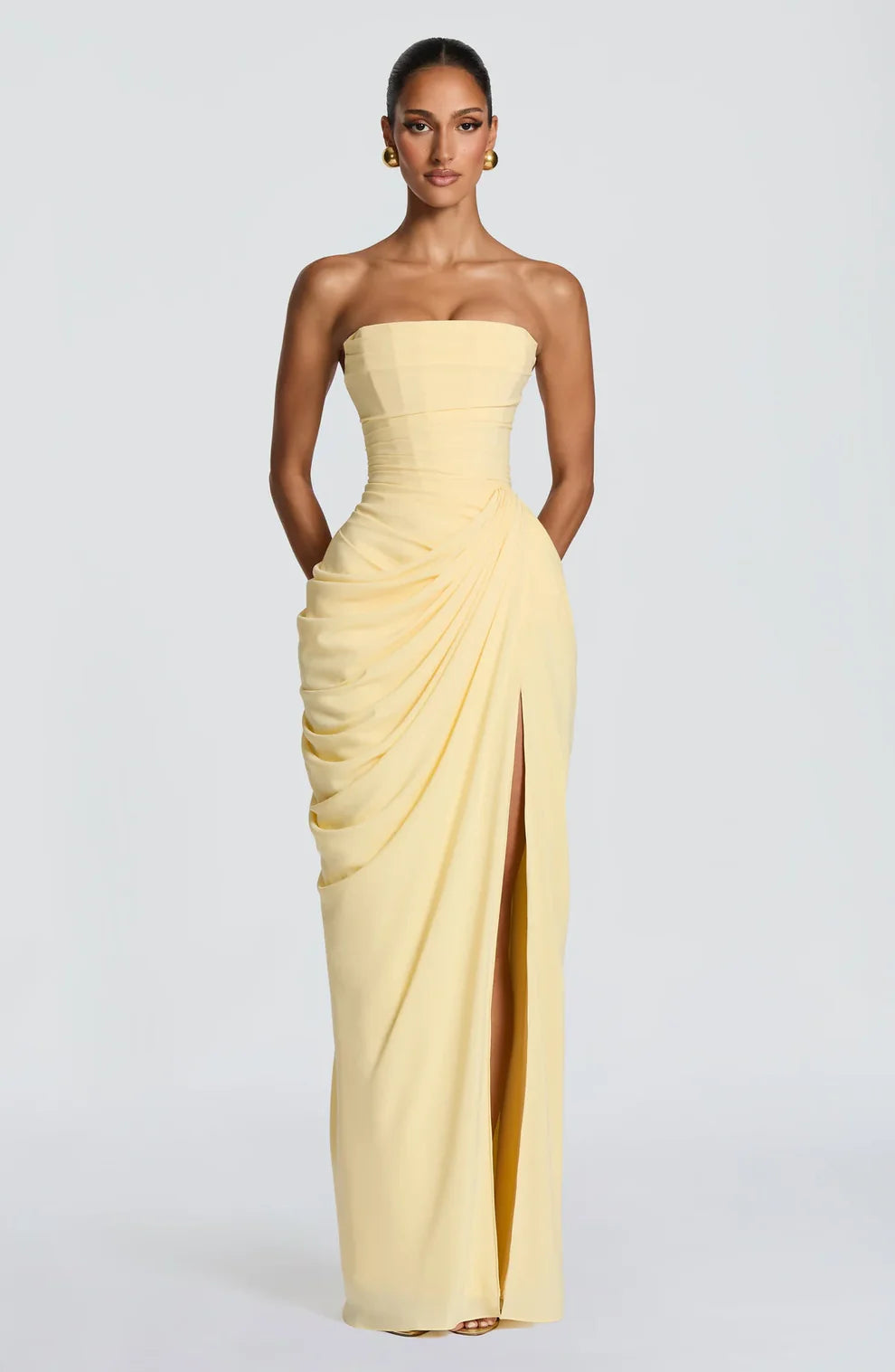 C&C - Lisa Dress