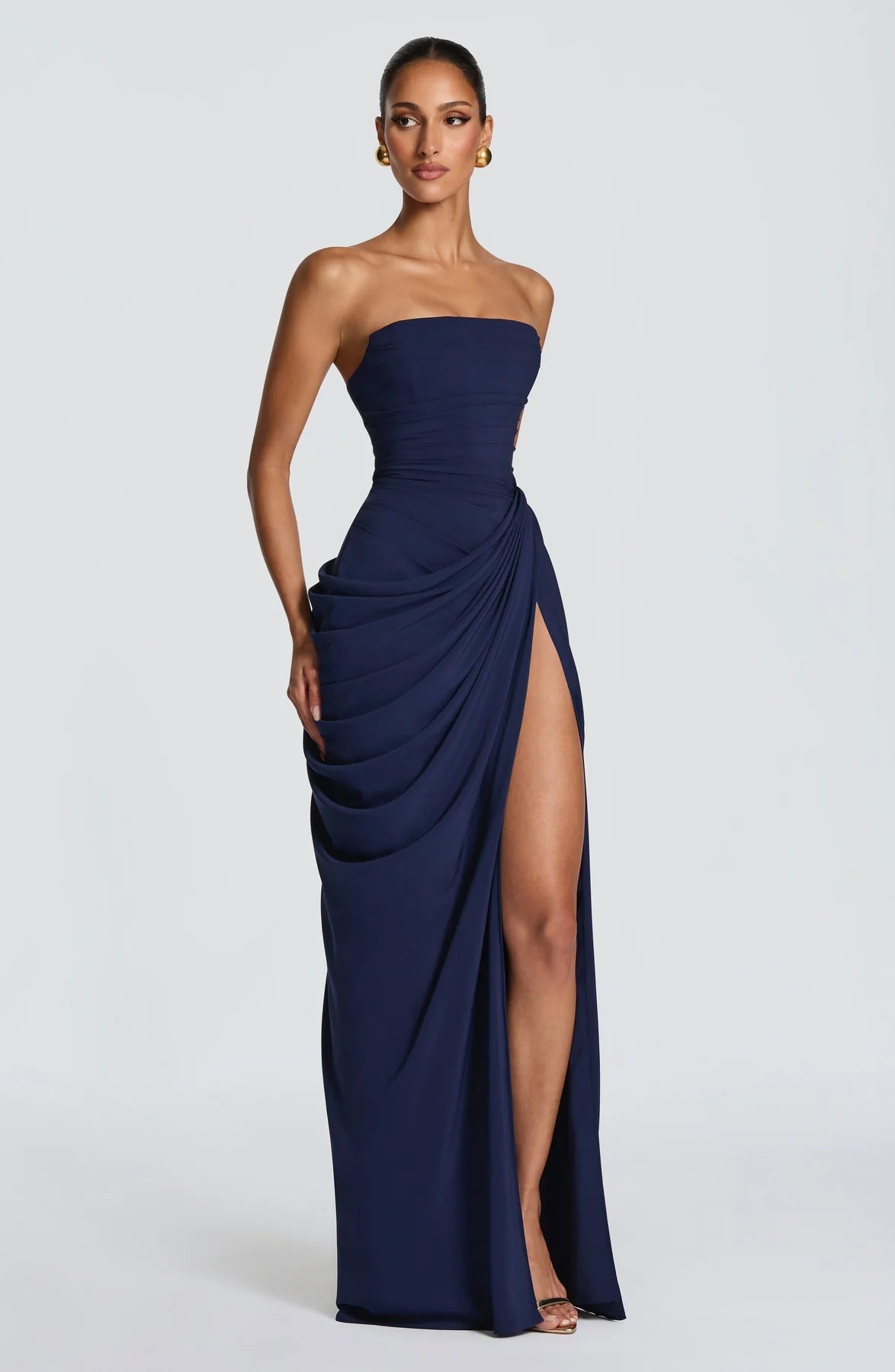 C&C - Lisa Dress