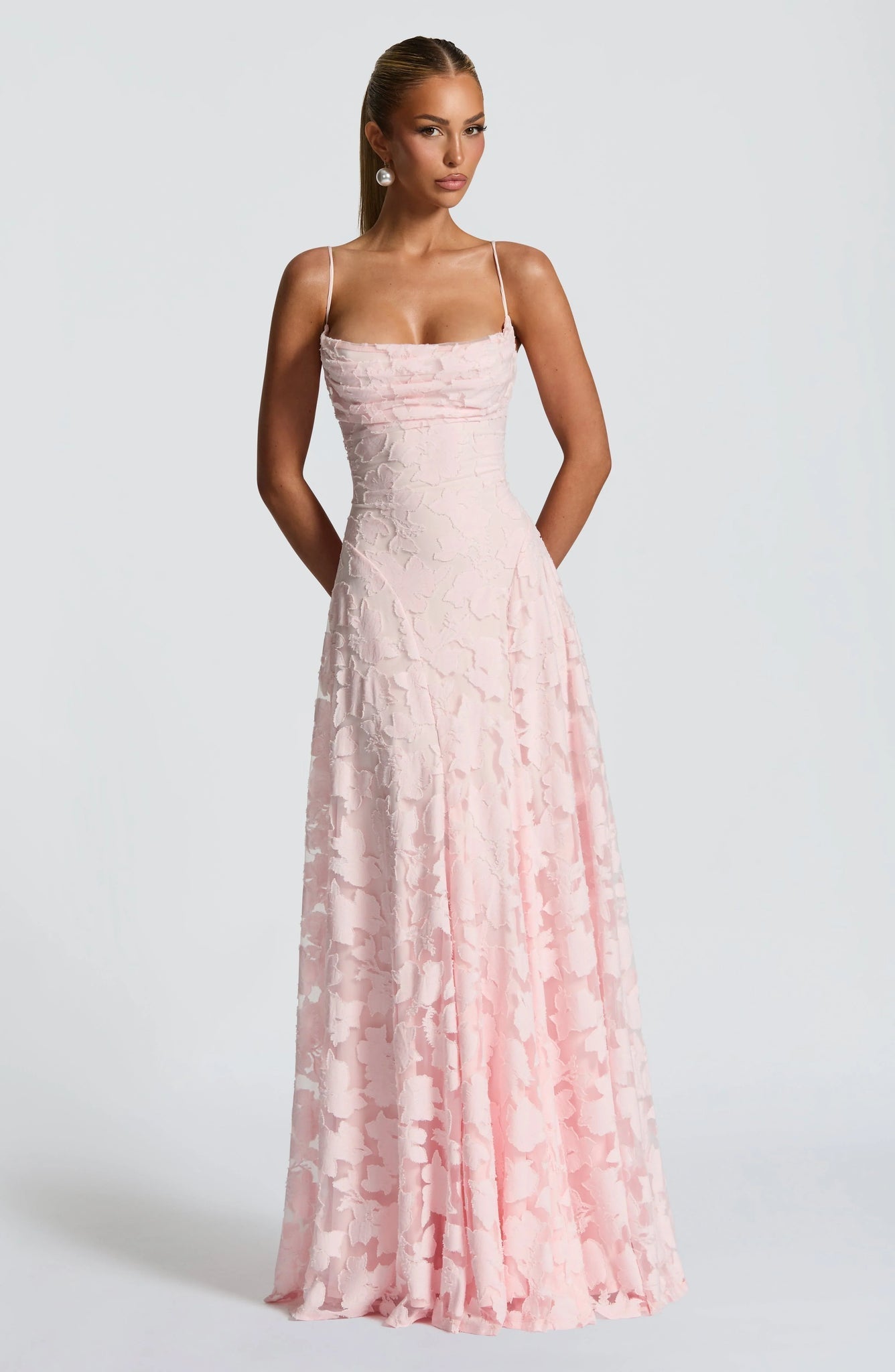 C&C - Louise Dress