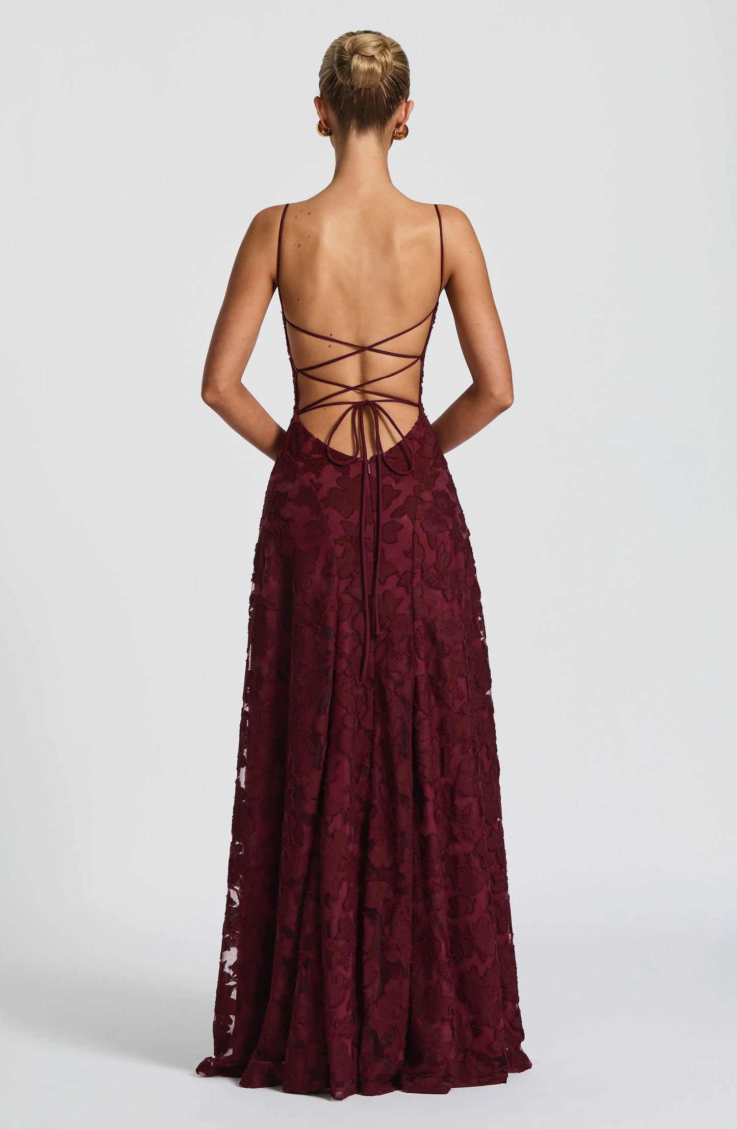 C&C - Louise Dress