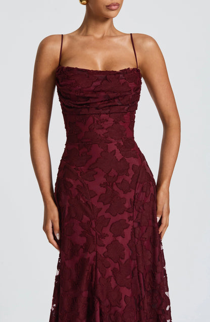 C&C - Louise Dress