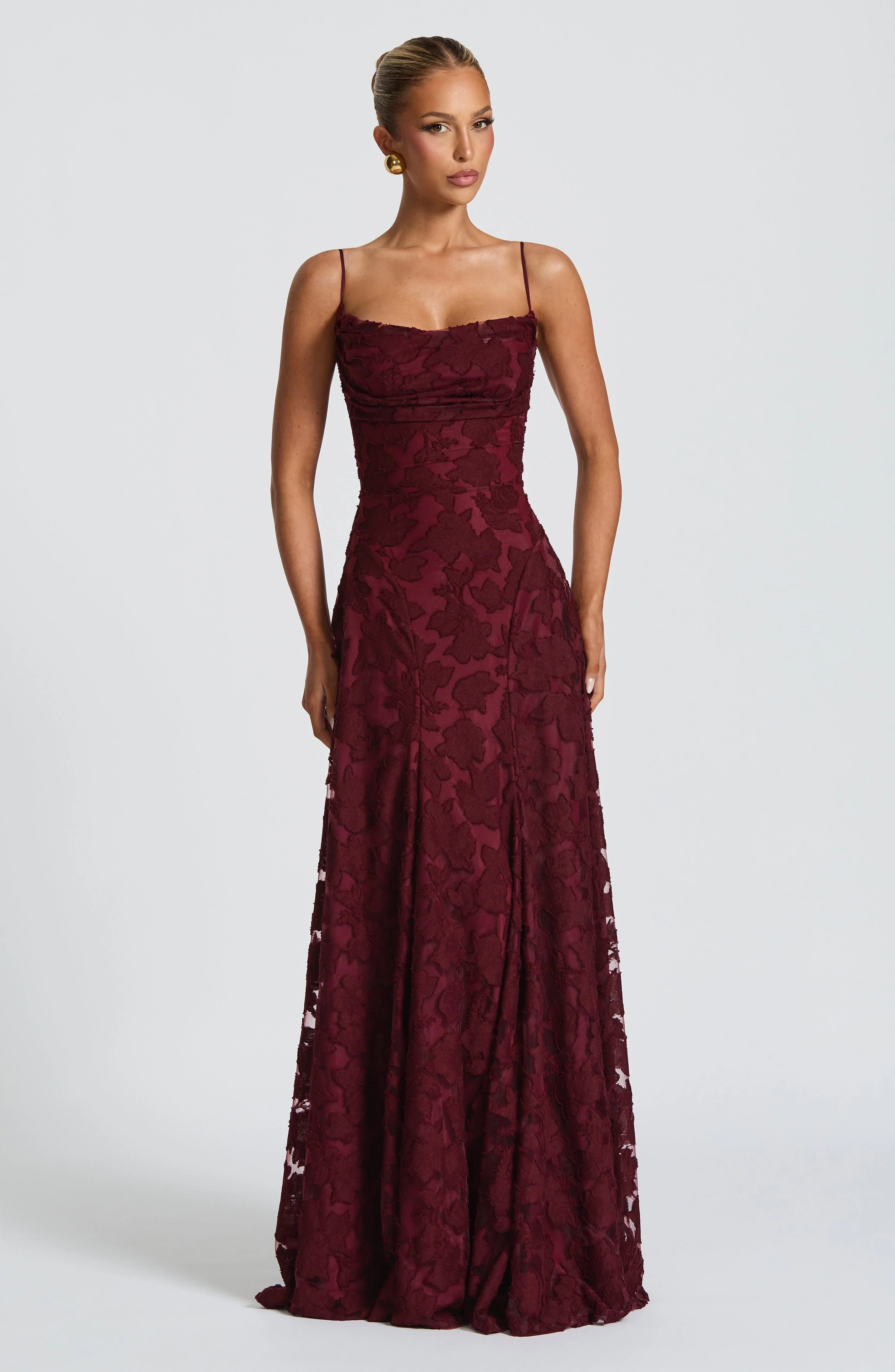 C&C - Louise Dress