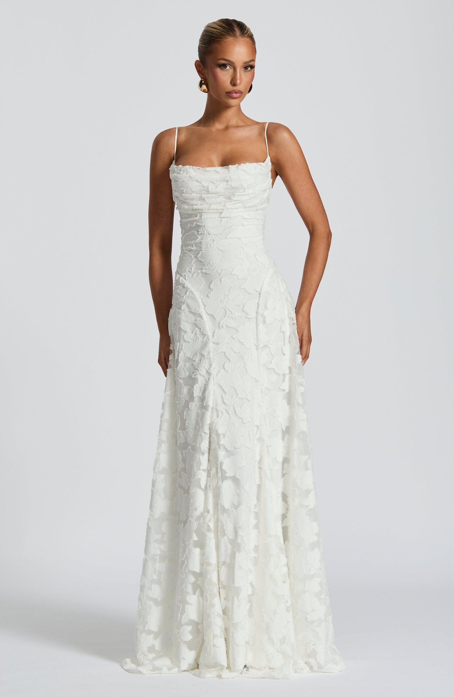 C&C - Louise Dress
