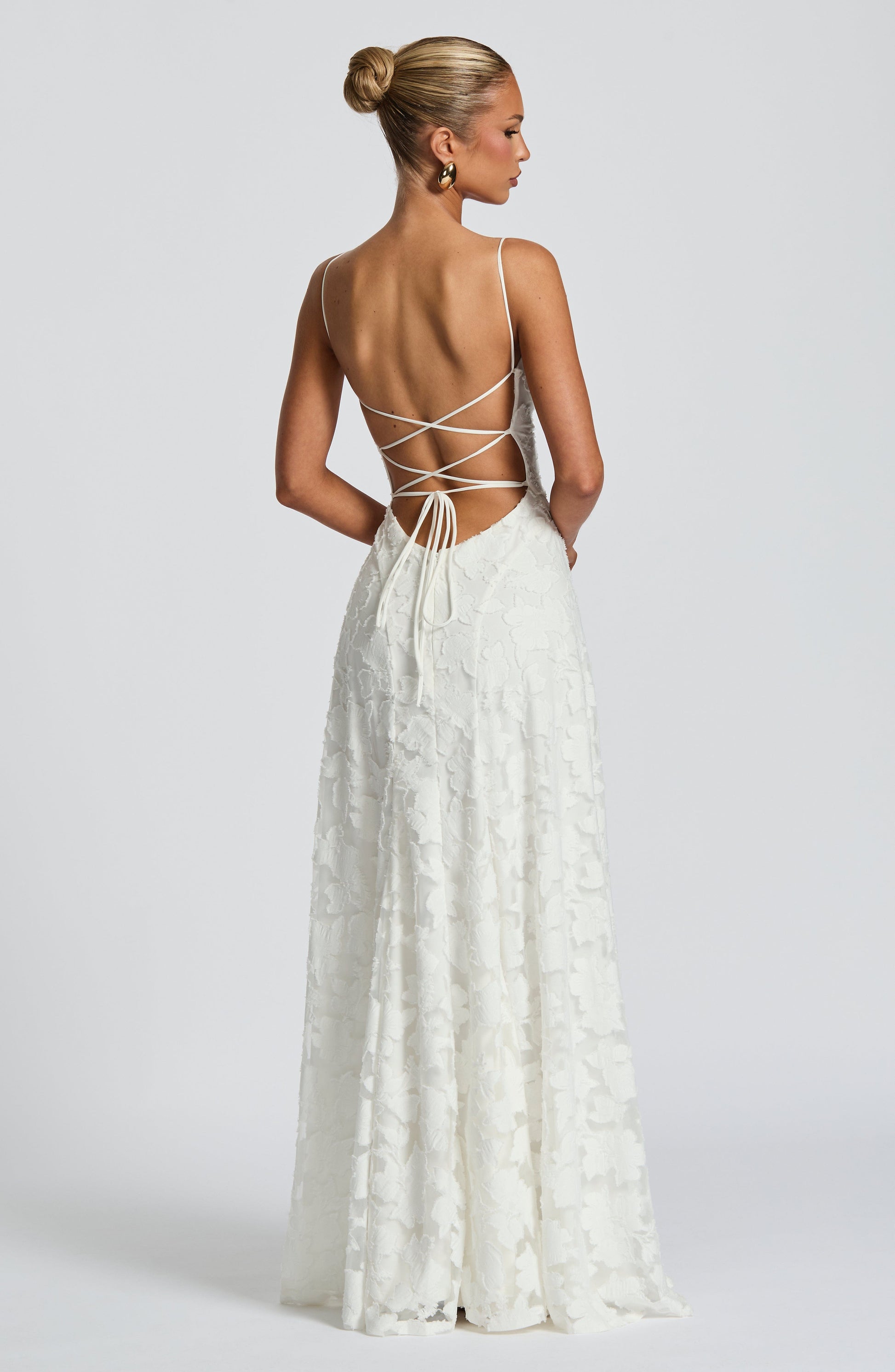 C&C - Louise Dress
