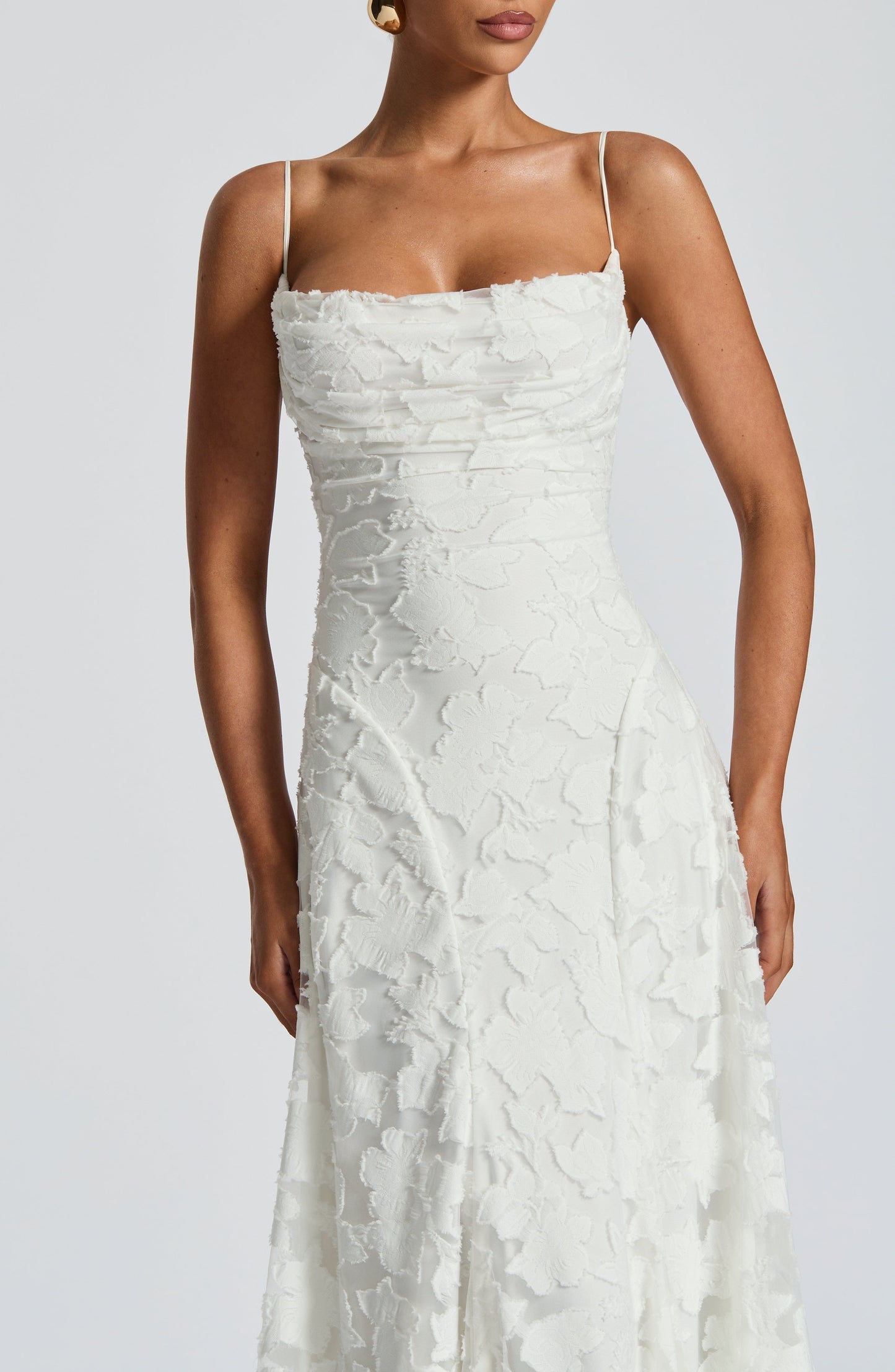 C&C - Louise Dress