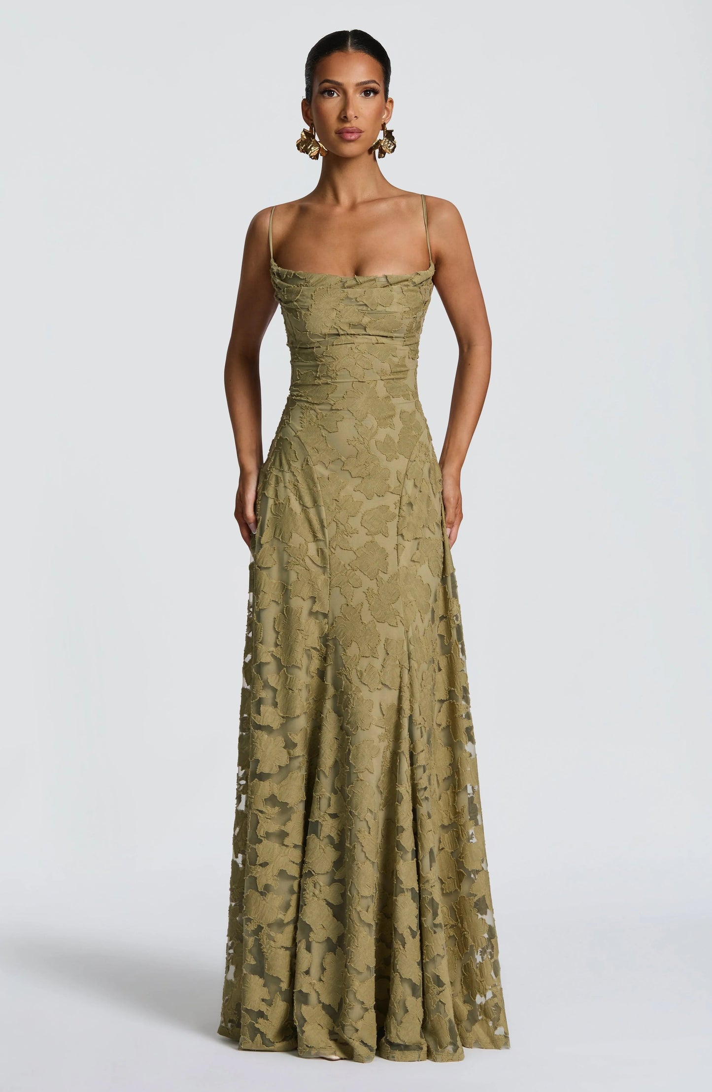 C&C - Louise Dress