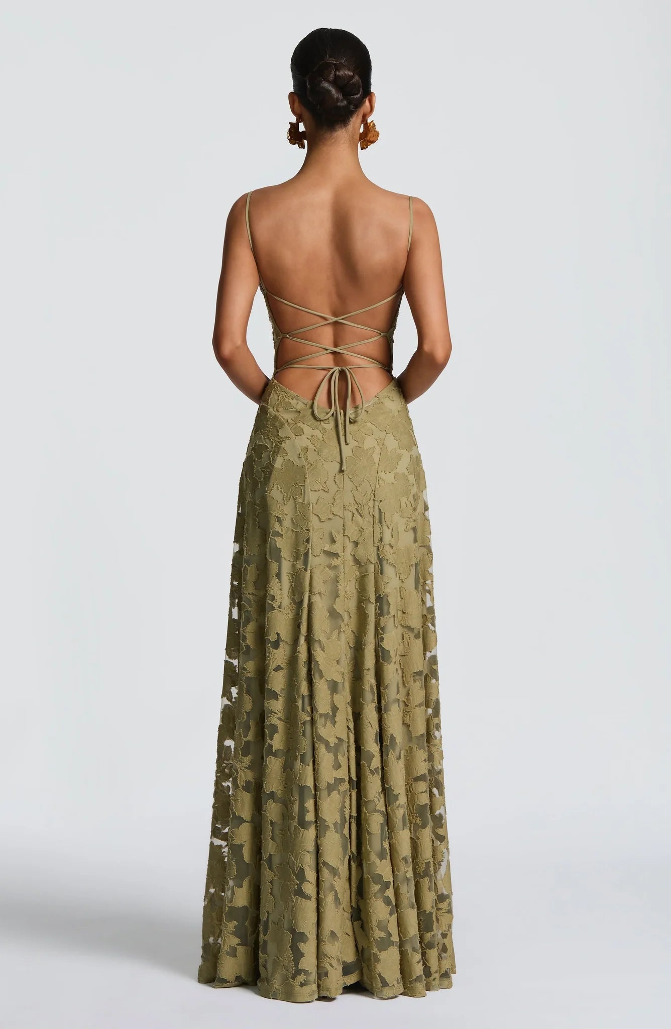 C&C - Louise Dress