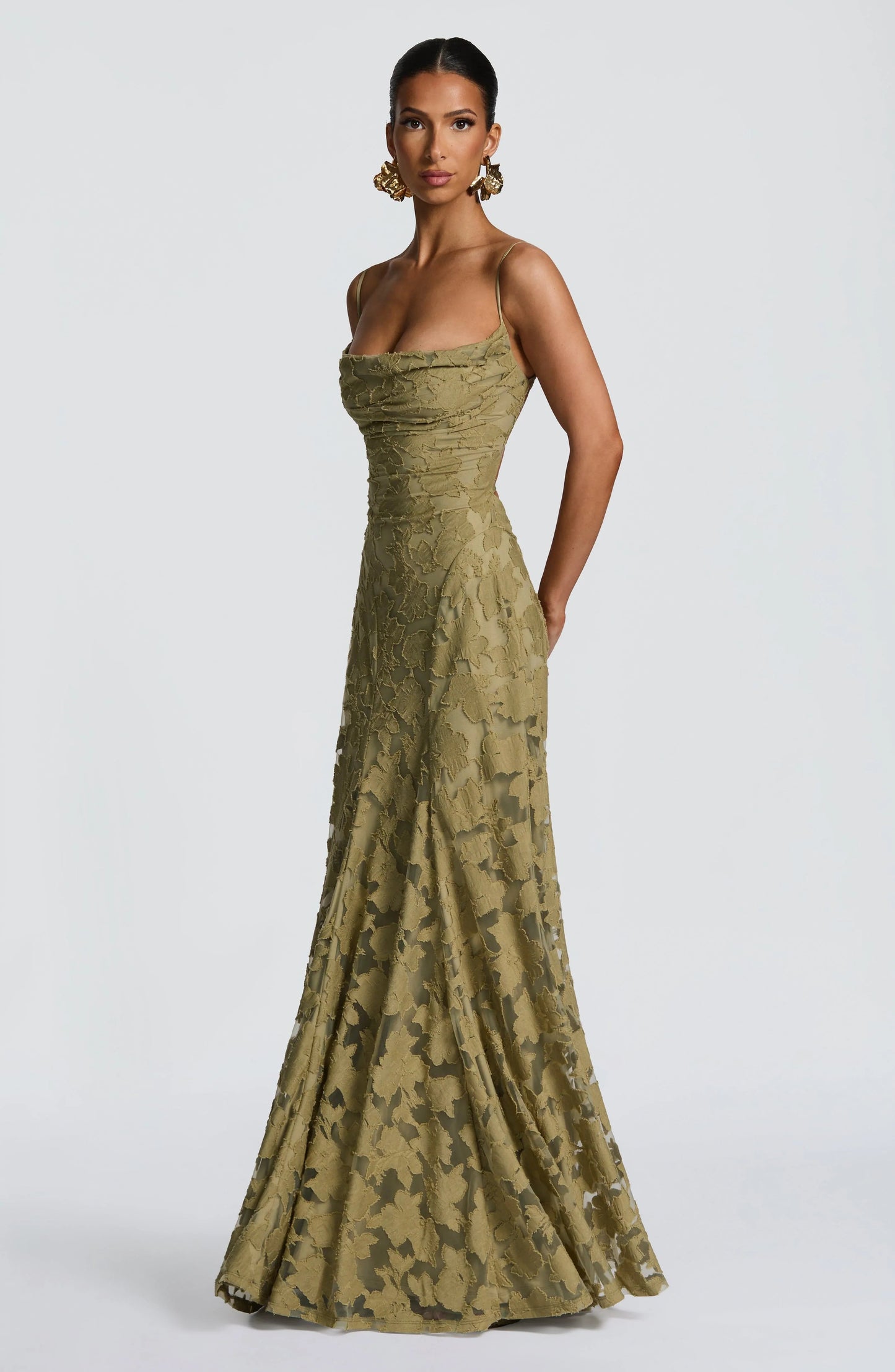 C&C - Louise Dress