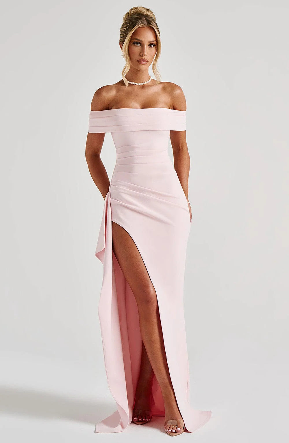 C&C - Paula Dress