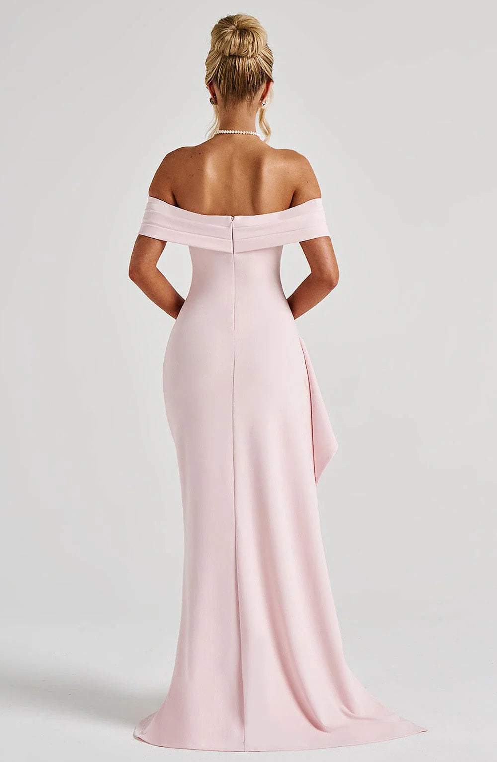 C&C - Paula Dress