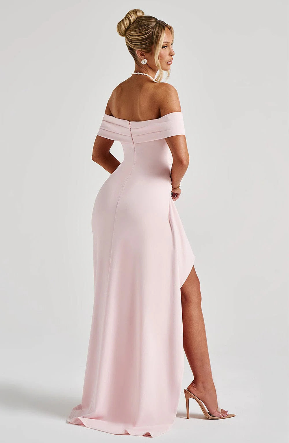 C&C - Paula Dress