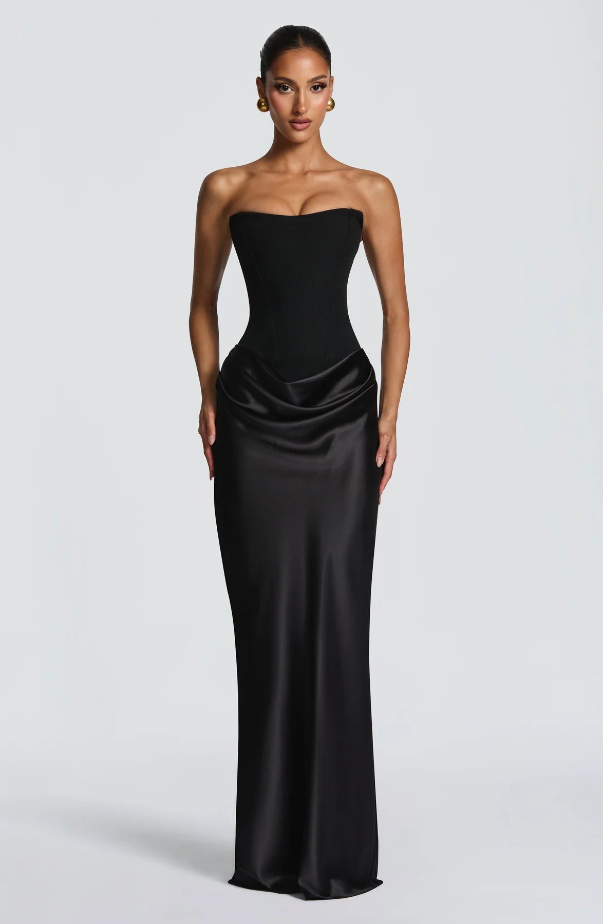 C&C - Cécile Dress