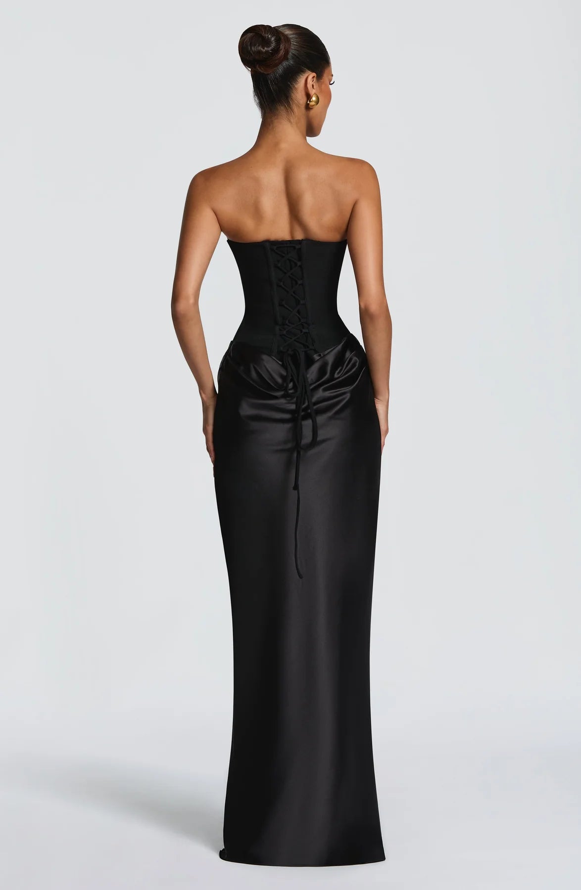C&C - Cécile Dress