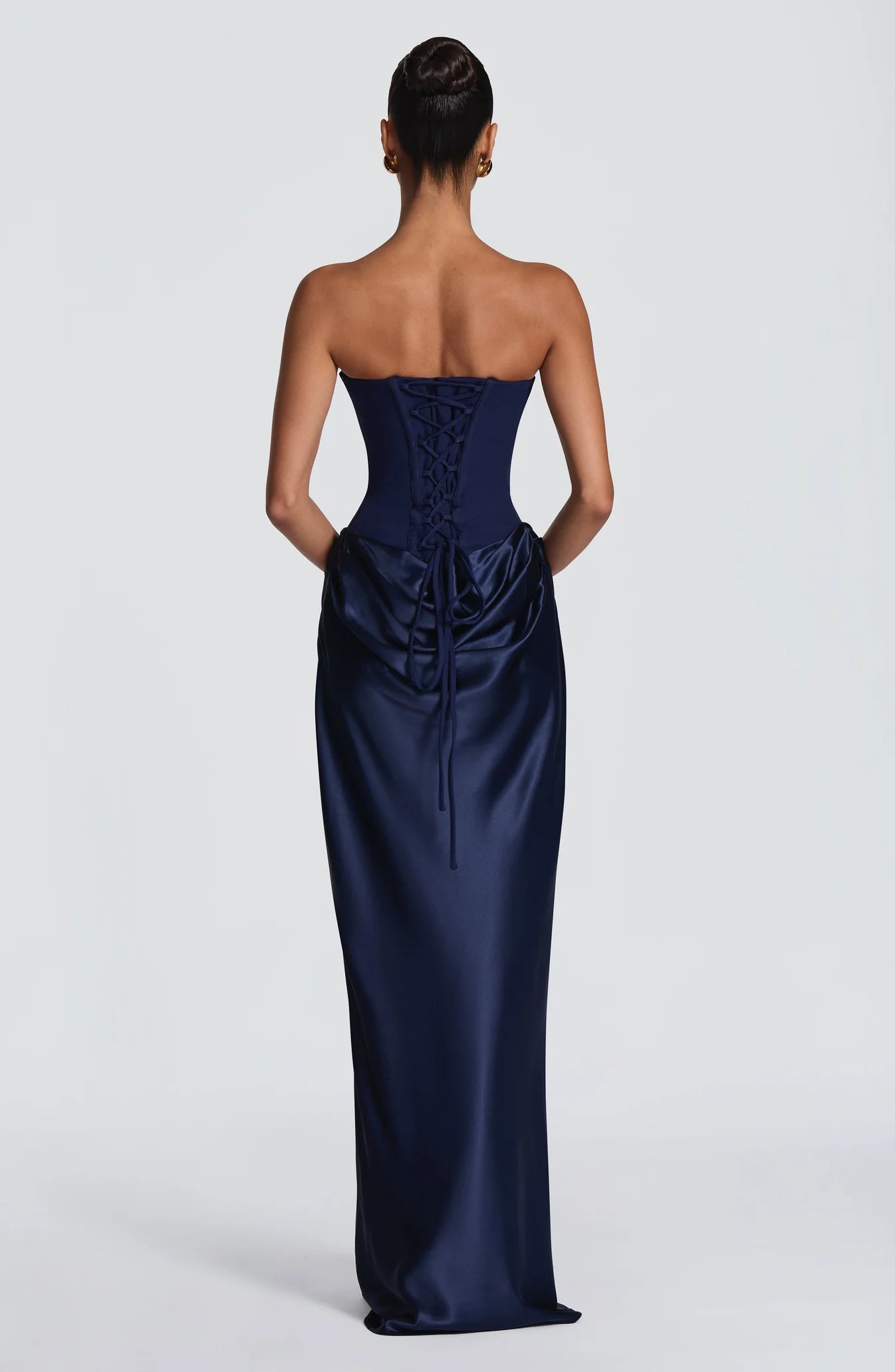 C&C - Cécile Dress