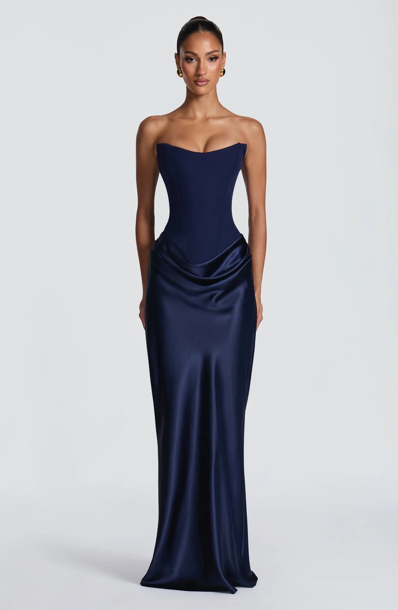 C&C - Cécile Dress