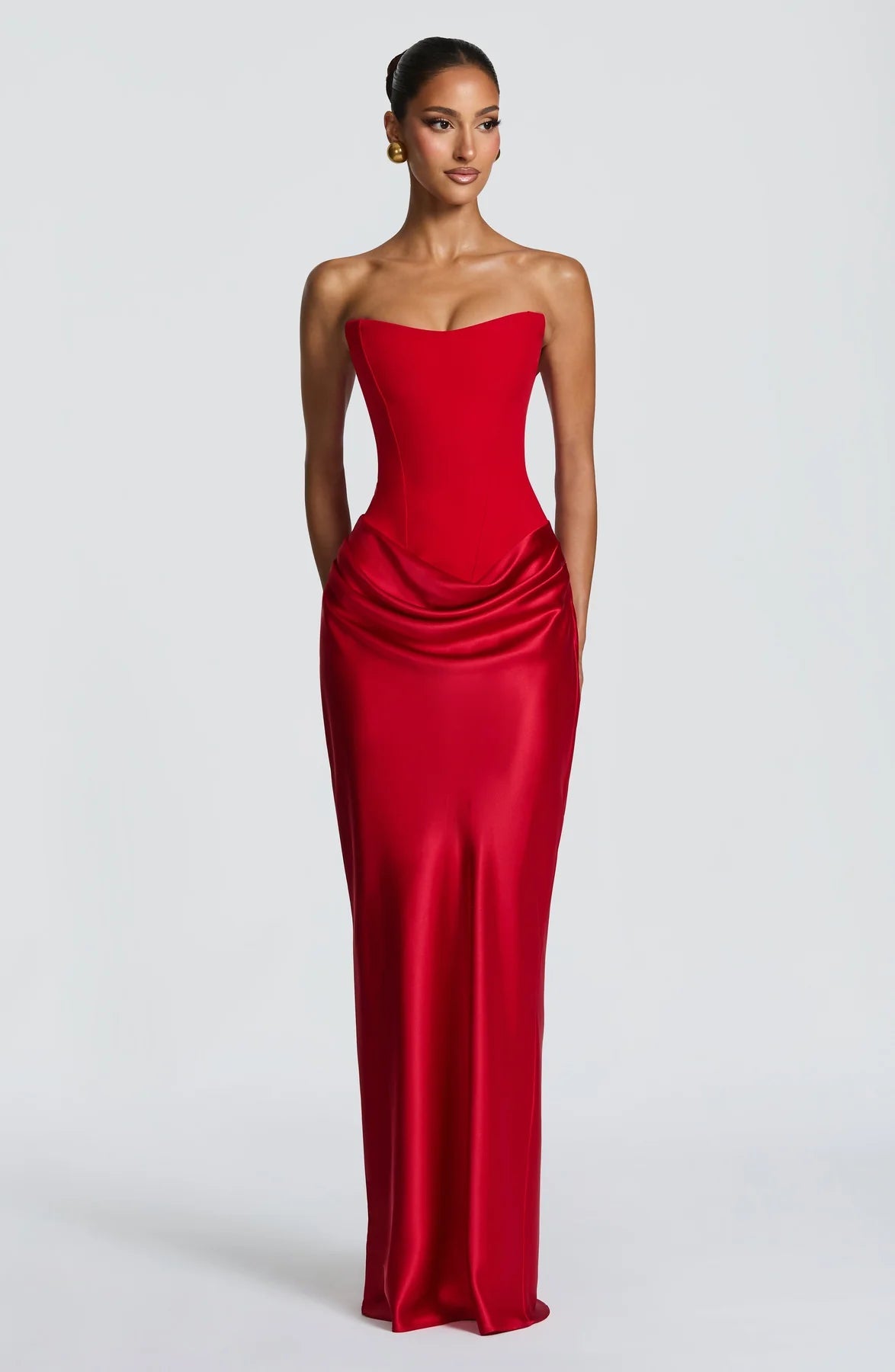 C&C - Cécile Dress