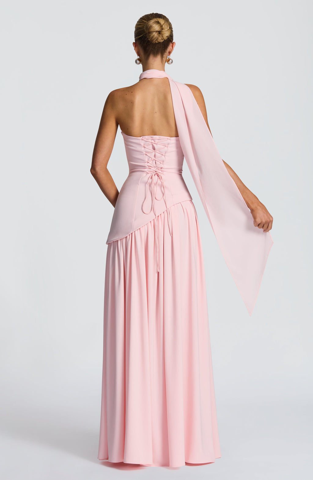 C&C - Louna Dress