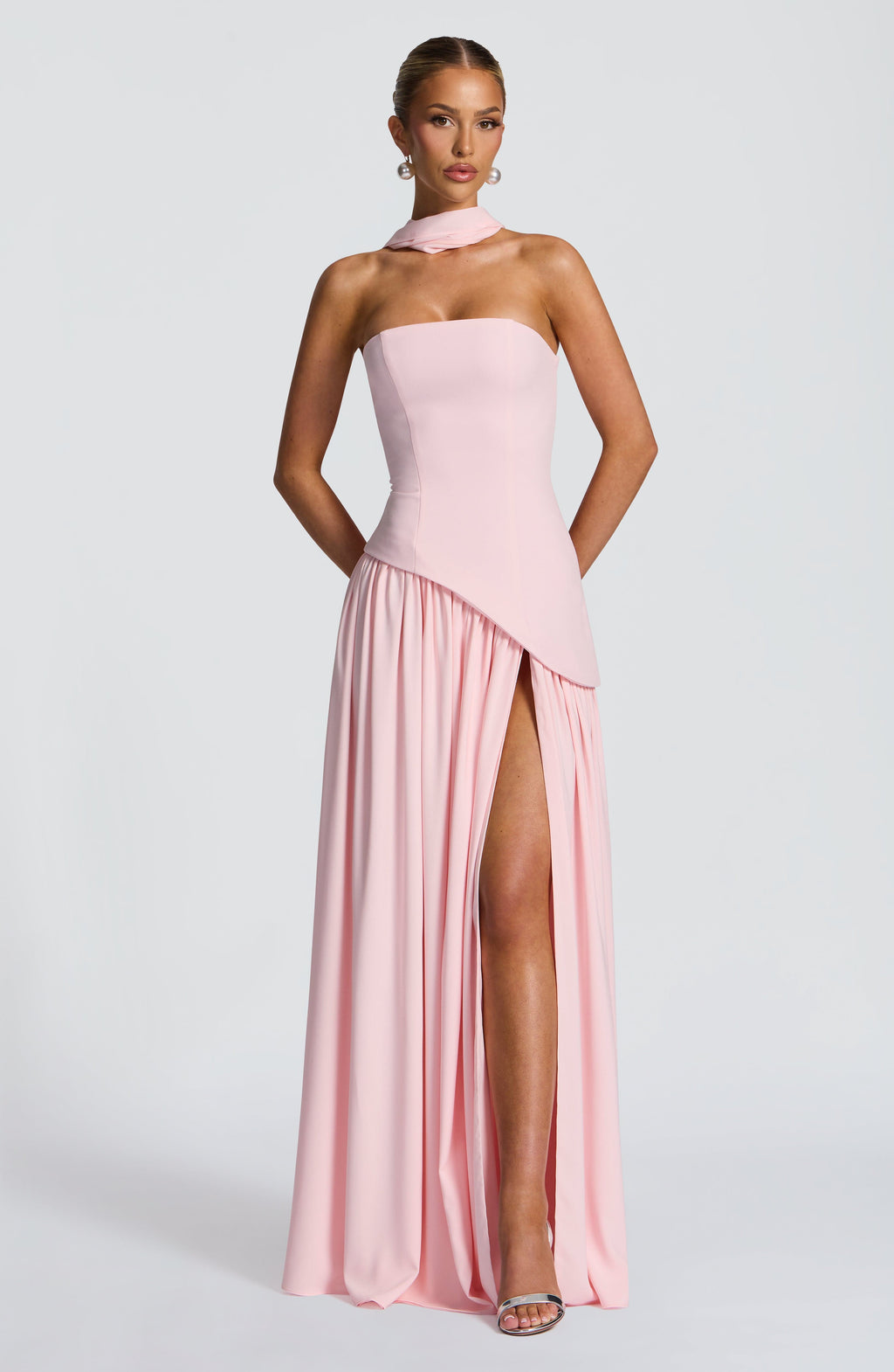 C&C - Louna Dress