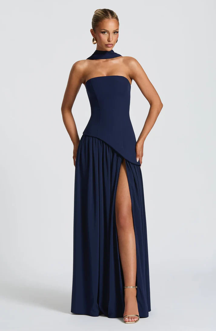 C&C - Louna Dress