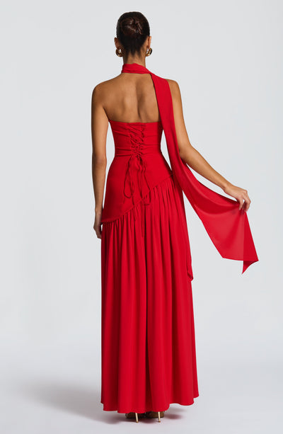 C&C - Louna Dress