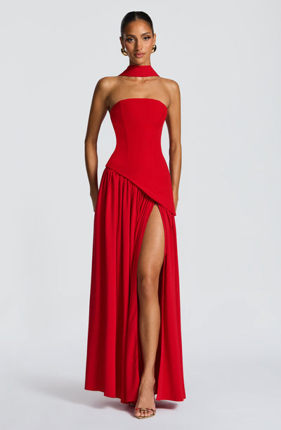 C&C - Louna Dress