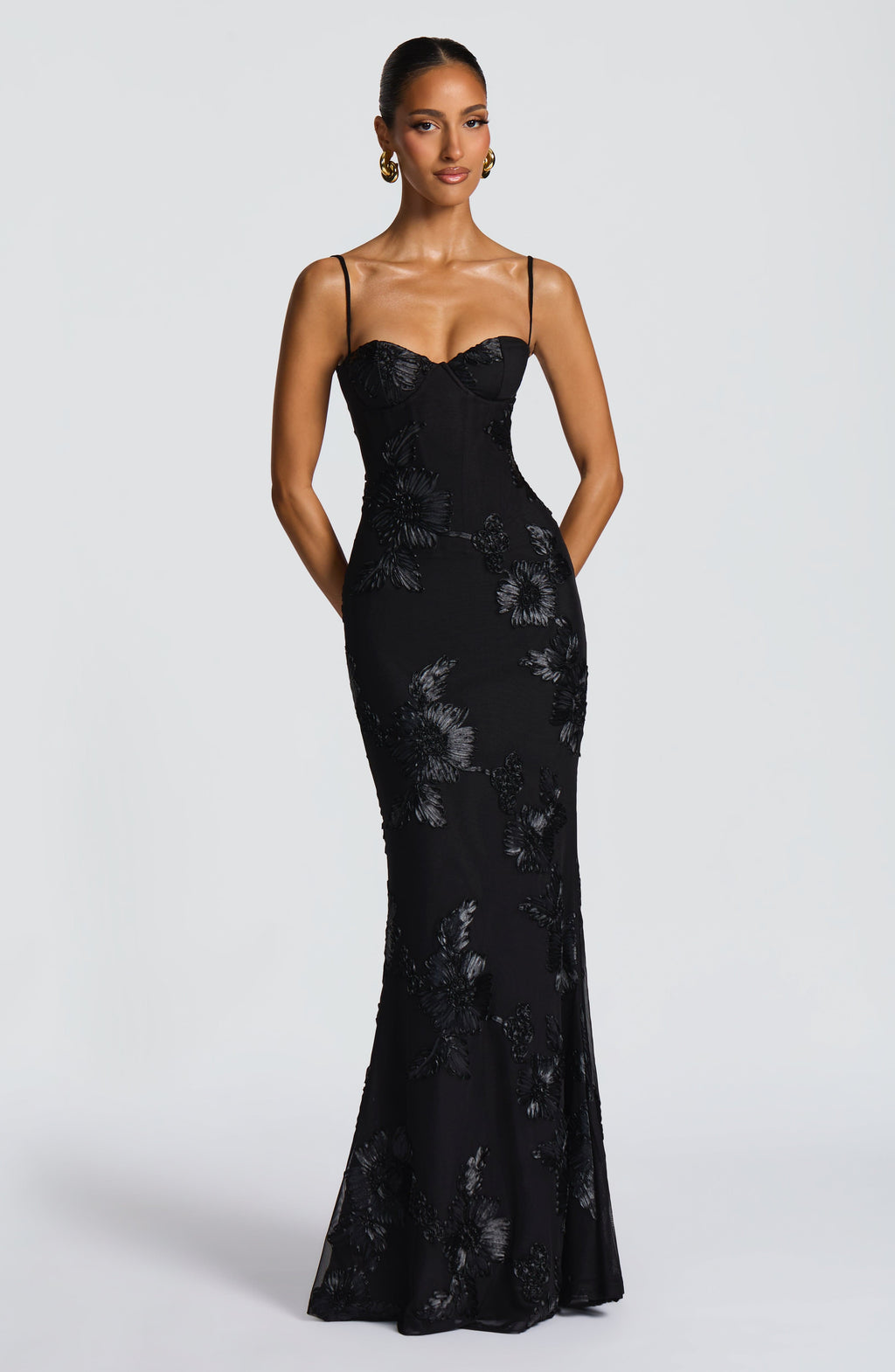 C&C - Maeva Dress