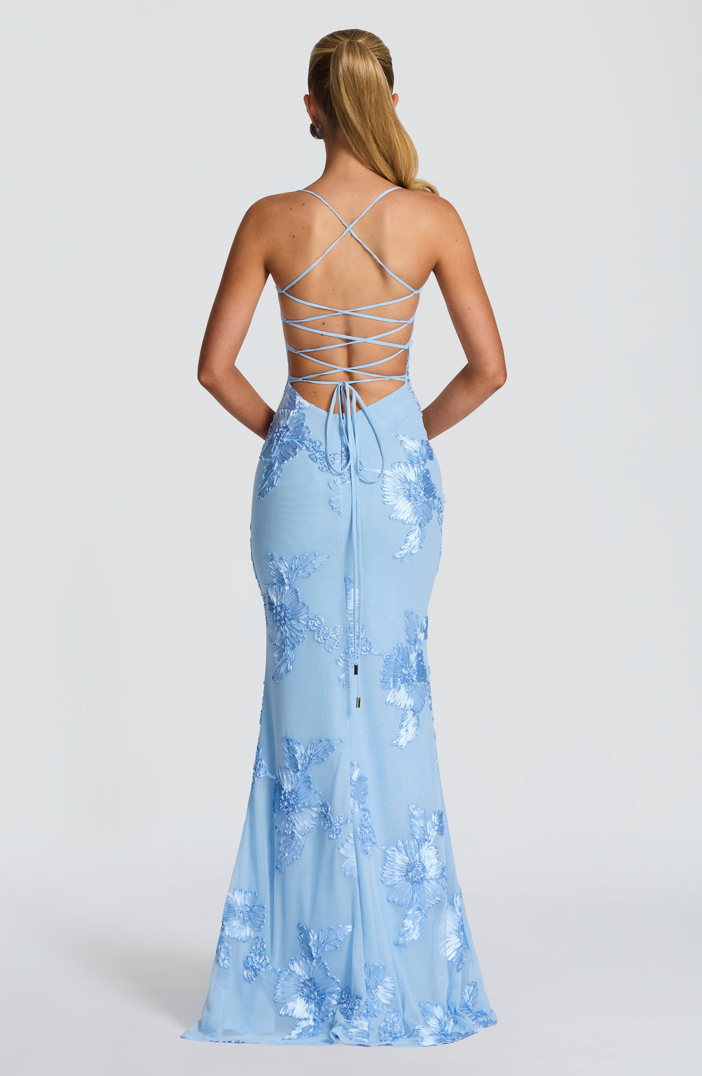 C&C - Maeva Dress